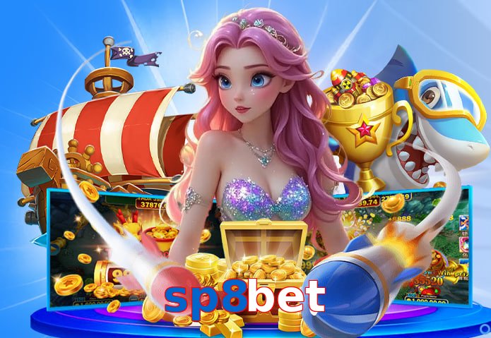 sp8bet